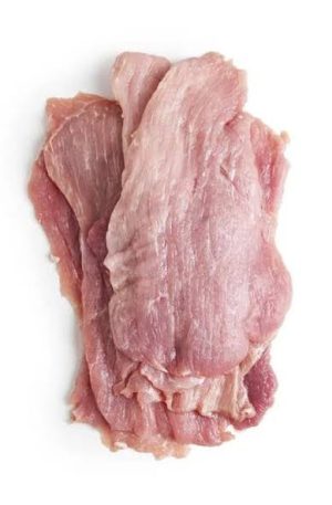 Bistec de Cerdo por Libra