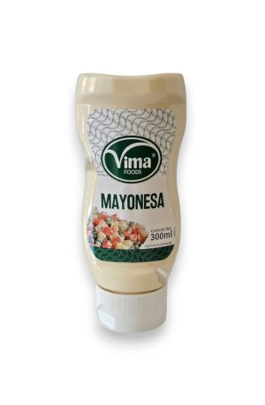 Mayonesa 300ml