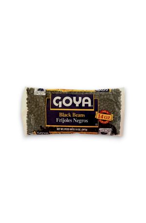 Frijol Negro Goya 397g